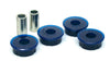 SuperPro SPF1814K Trailing Arm Front Bushing Kit