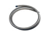 Aeromotive  15708 SS Braided Fuel Hose - AN-10 x 8ft