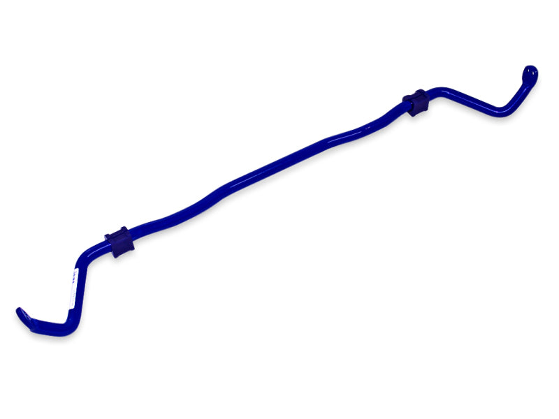 SuperPro RC0013FZ-22 2008 fits Subaru Impreza WRX STI Front 22mm 2-Position Adju