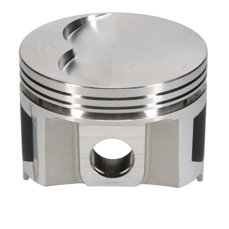 Wiseco PTS543A4 Buick 455 Pro Tru Street Piston Set 4.350 in. Bore