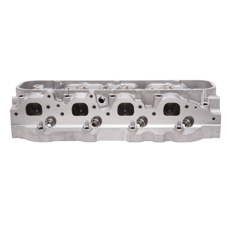 Edelbrock 60547 Cylinder Head Perf RPM BBC Rect Port NHRA Legal Bare