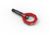 AFE 450-721002-R Control Rear Tow Hook Red 20-21 fits Toyota GR Supra (A90)