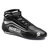 SPARCO BRB0004B0K01044 Shoe Skid 44 BLK