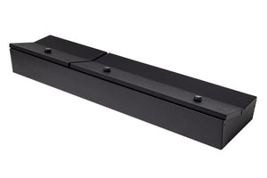 Tuffy Products 283-01-A Tuffy 09-14 fits Ford F150 Supercrew Underseat Lockbox Full Length W/ Combo Lock