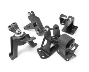 Innovative Mounts 90551-85AInnovative 00-05 fits Toyota MR2 Spyder K-Series Blac