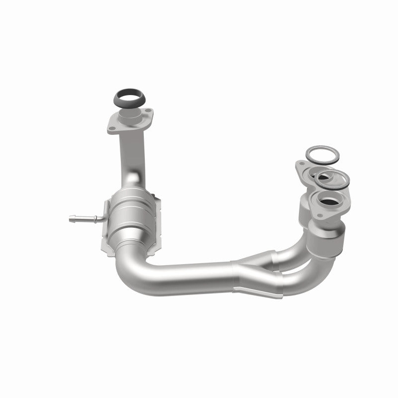 MagnaFlow 441042 Conv DF fits Toyota 02-03 MR2 1.8L