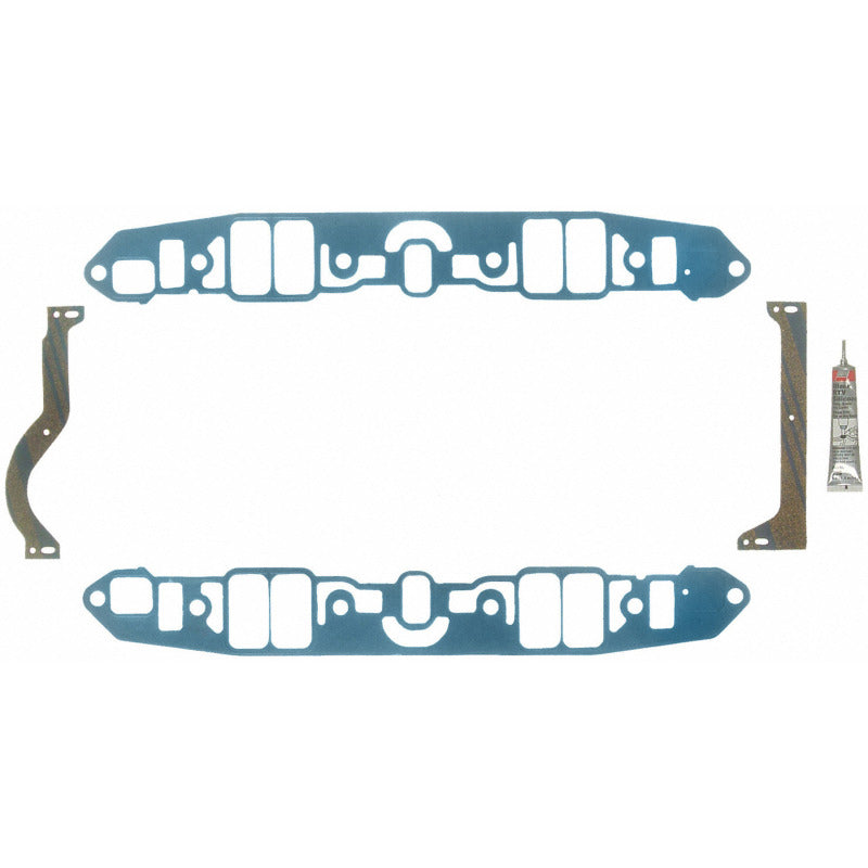 Fel-Pro MS94377 fits Dodge B350 MS 94377 Engine Intake Manifold Gasket Set