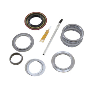 Yukon Gear MK F7.5 Minor install Kit For fits Ford 7.5in Diff
