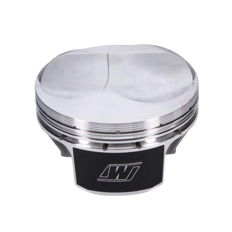 Wiseco K0129B3 fits Chevy 350 SBC 13.5cc Dome 4.035 inch Bore Piston Shelf Stock
