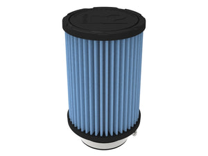 aFe POWER Universal Clamp-On Air Filter w/ D2 Dura-Dry Media - 3in F x 5in B x 4-3/4in T x 7in H
