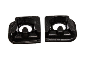 Energy Suspension 16.1108G 94-97 fits Honda Accord (Manual Transmission) Black Motor Mount Inserts (1 Torque Mount