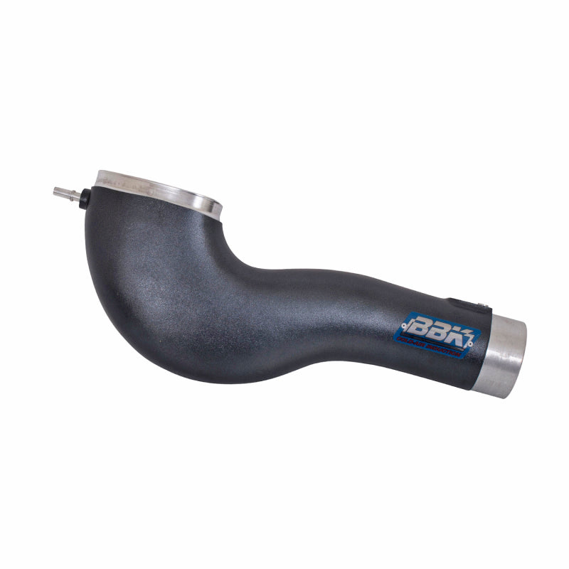 BBK  17365 Mustang 4.6 GT Cold Air Intake Kit - Charcoal Metallic Finish