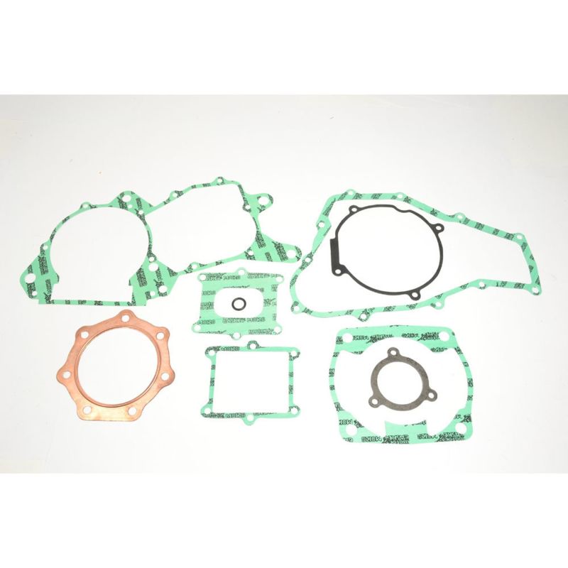 Athena P400210850501 1984 fits Honda CR 500 R Complete Gasket Kit