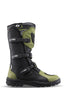 Gaerne  2542-010-9 G.Adventure Aquatech Boot Black/Forest Size - 9