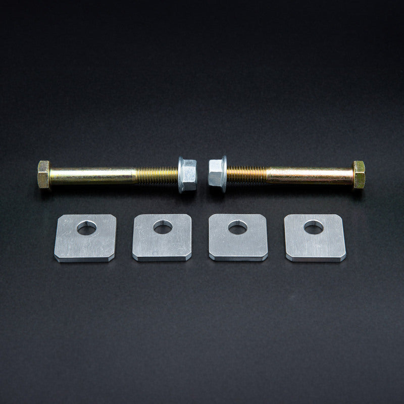 SPL Parts SPL ELC CN7 2022+ fits Hyundai Elantra N Camber Eccentric Lockout Kit