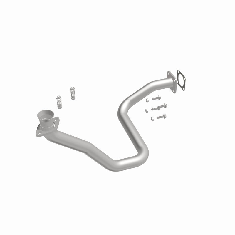 Magnaflow 107-0017 BRE Exhaust 87-92 fits Wrangler 2.5L 4.0L 4.2L Front Pipe Kit