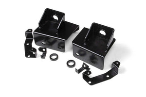 JKS Manufacturing JKS8300 2021 fits Ford Bronco Max Tire Clearance Kit
