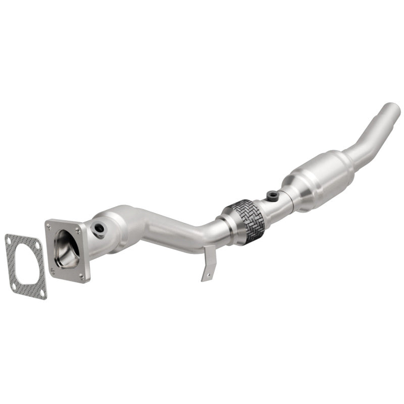 MagnaFlow 23644 Conv DF fits Audi 00-02 A6 Quattro 2.7L