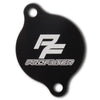 ProFilter BCA-1001-00 04-09 fits Honda CRF 250R 04-17 fits Honda CRF 250X Billet Engine Cover
