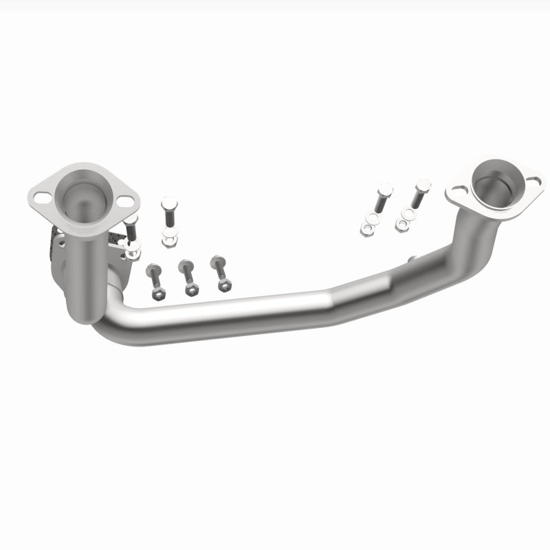 Magnaflow 107-0101 BRE Exhaust 93-97 B3000 B4000 fits Ranger 3.0L 4.0L Front Pipe Kit