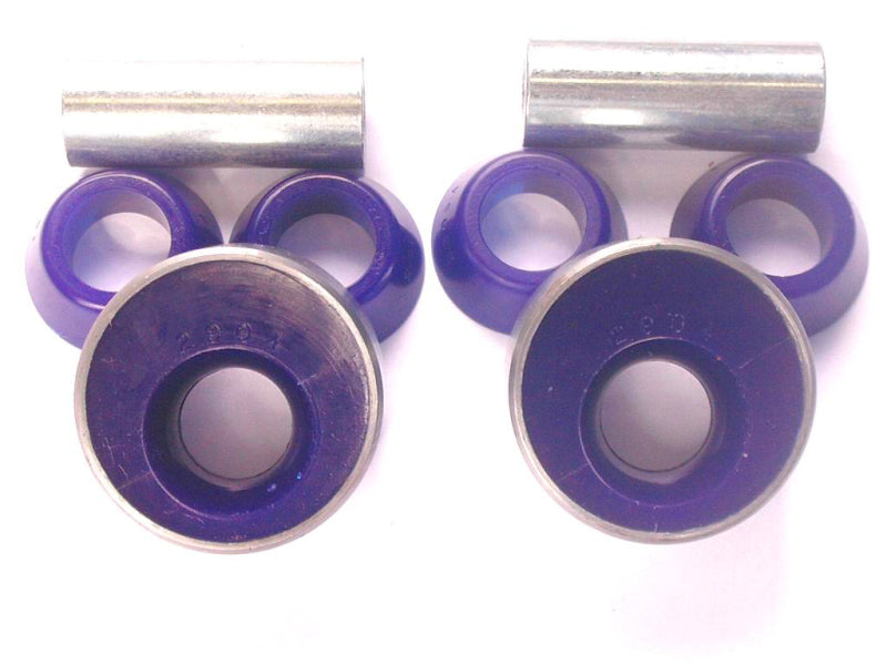 SuperPro SPF3042K 2001 fits Lexus IS300 Base Front Rearward Radius Arm Bushing S