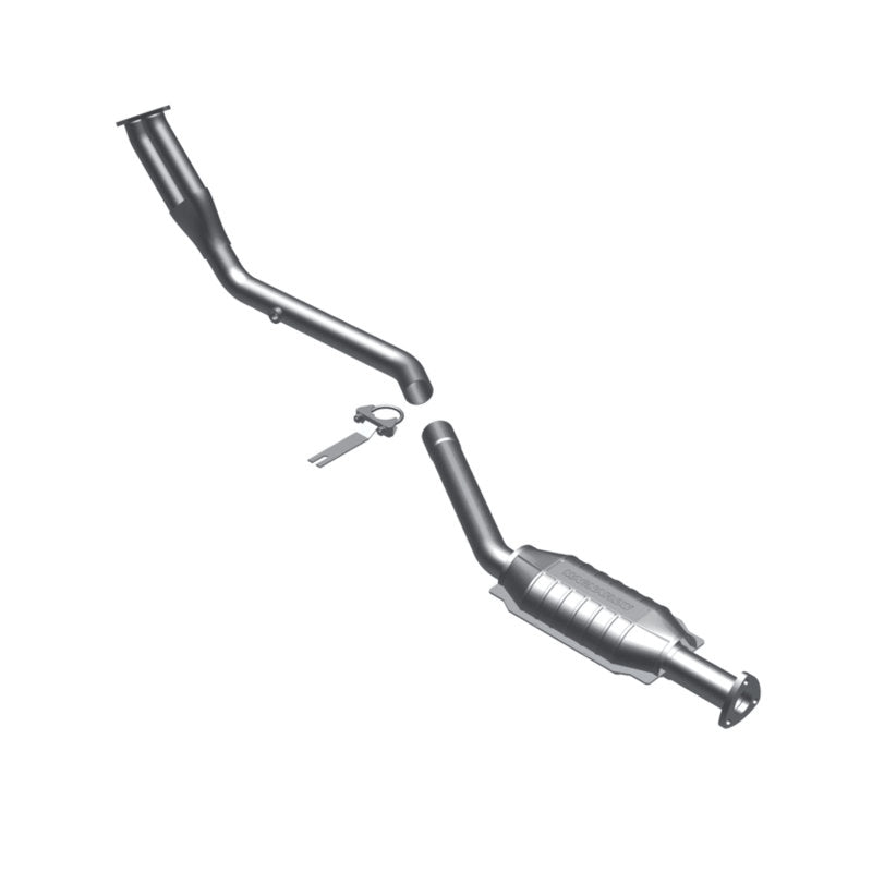 MagnaFlow 23551 Conv DF fits BMW 83 85