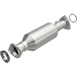 Magnaflow 4481628 96-98 fits Honda Civic EX California Grade CARB Compliant Direct-Fit Catalytic Converter