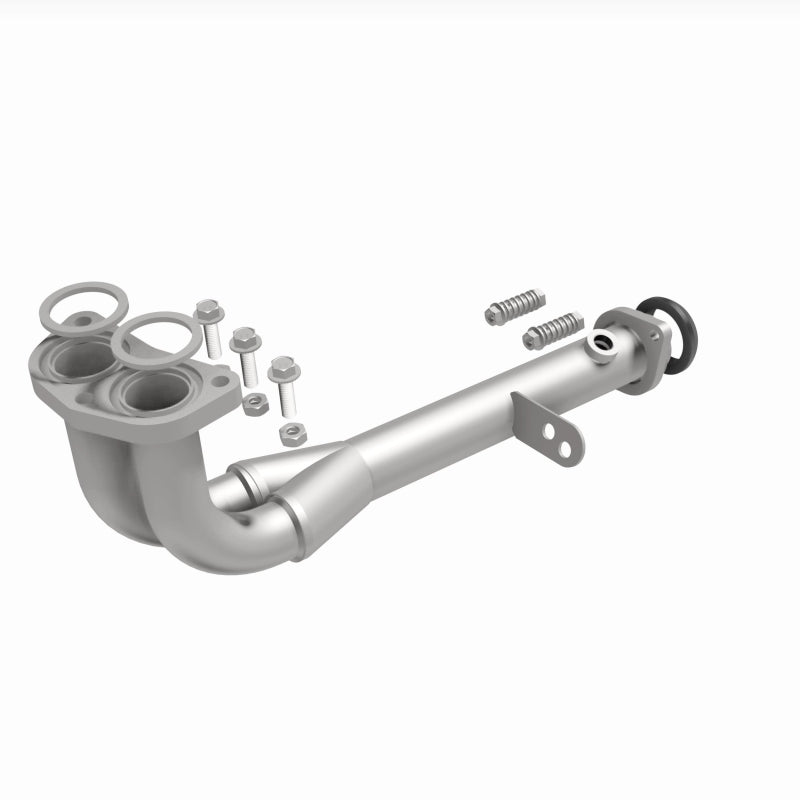 Magnaflow 107-0015 BRE Exhaust 96-00 fits Civic EL 1.6L Front Pipe Kit
