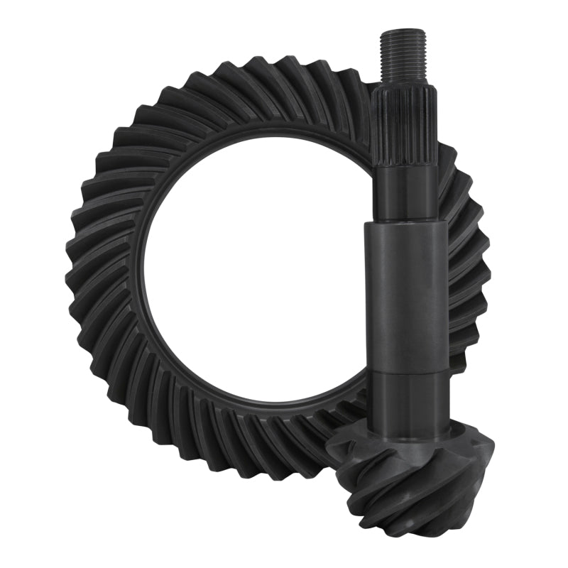 Yukon YG fits D60R-538R-35 Gear High Performance Gear Set For Dana 60 Thick Rev