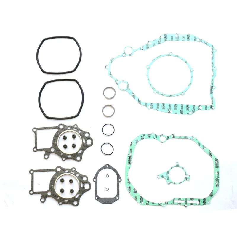 Athena P400210850508 1982 fits Honda CX Turbo 500 Complete Gasket Kit (Excl Oil Seal)