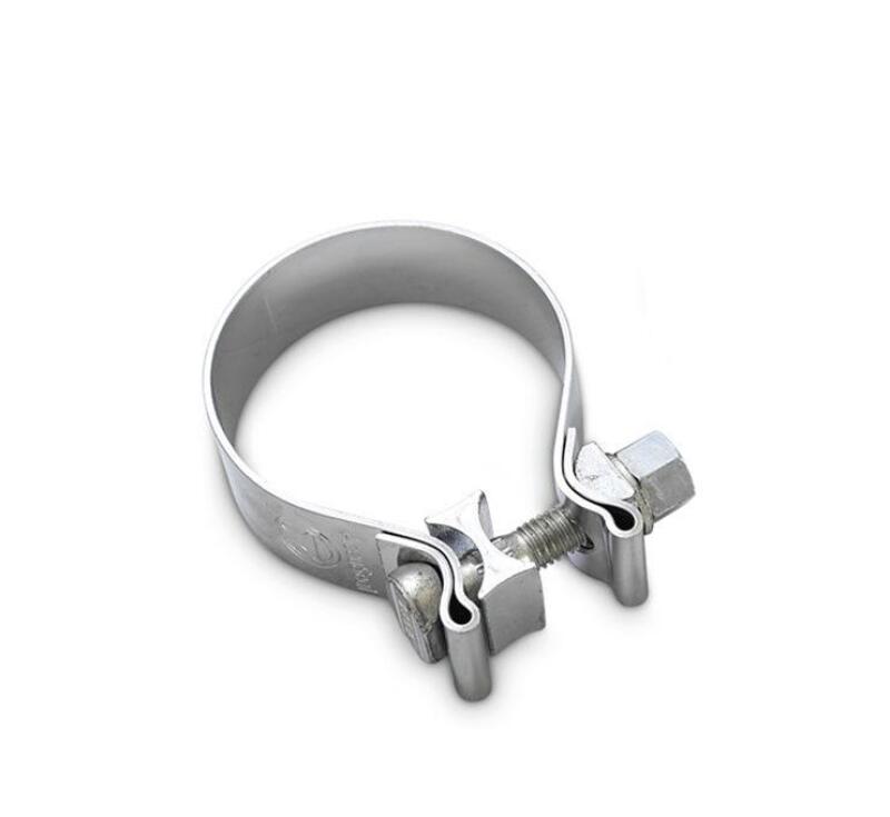 Vance and Hines A337HW Vance & Hines 2.65 In. Torca Clamp