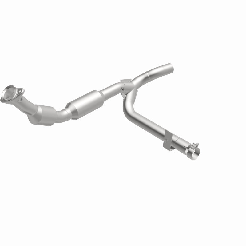 Magnaflow 4583009 02-03 fits Ford F-150 5.4L Direct Fit Converter