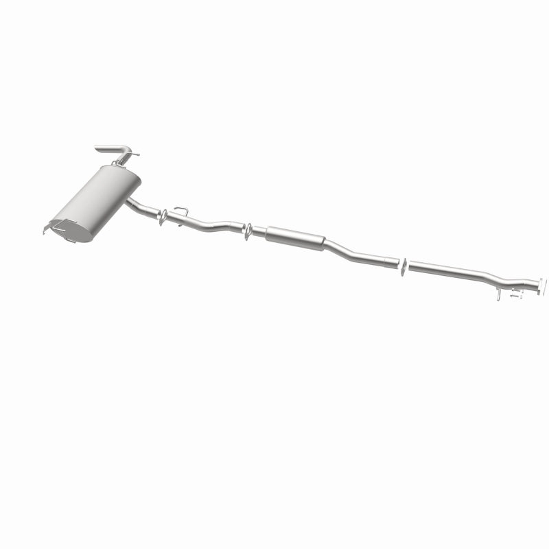 Magnaflow 106-0758 BRE Exhaust Kit 14-17 fits NISSAN ROGUE 2.5L