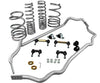 Whiteline GS1-NIS001 03-09 fits Nissan 350z (Z33) Front & Rear Grip Series Kit
