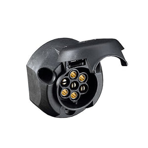Hella LA001943003 Socket 7Pole Trailer