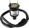 QuadBoss 463724 fits Honda TRX250 FourTrax Recon/ES Ignition Coil