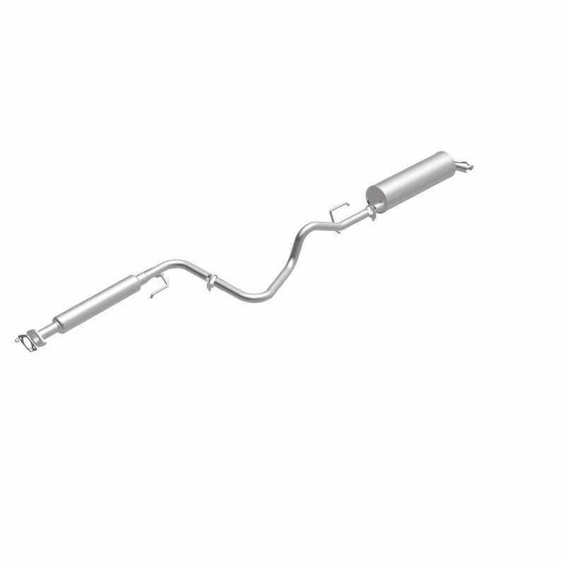 Magnaflow 106-0204 BRE Exhaust Kit 05-07 Saturn Ion 2.2L