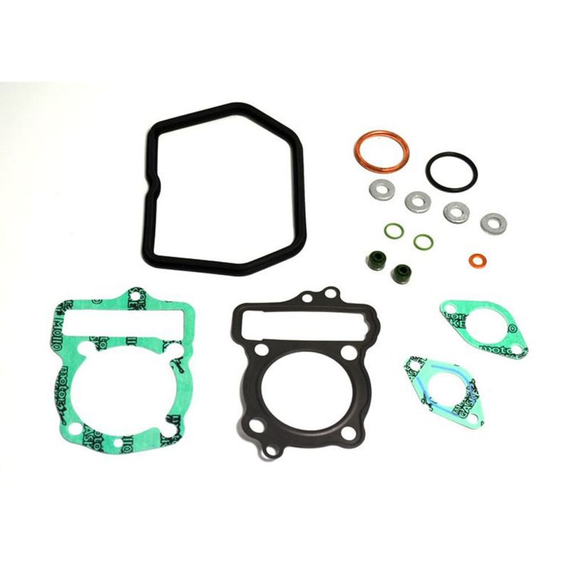 Athena P400210600184 fits Honda 04-13 CRF 100 F Top End Gasket Kit