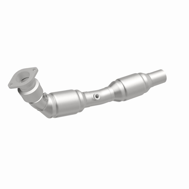 MagnaFlow 49939 Conv DF fits Chevy 10-12 Camaro 6.2L P/S (49 State)