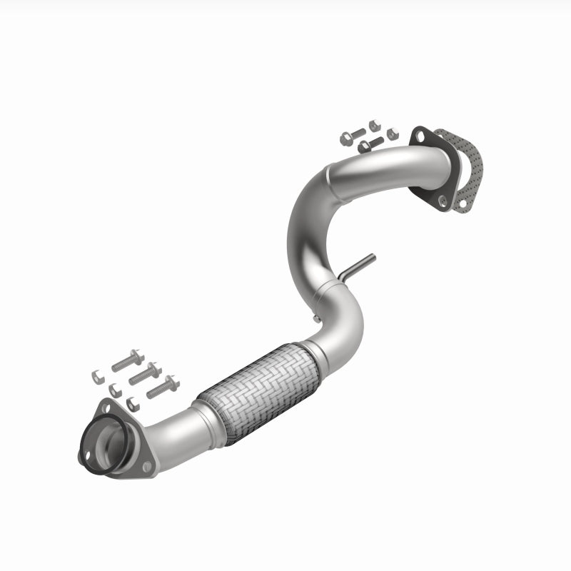 Magnaflow 107-0089 BRE Exhaust 08-10 Rogue 2.5L Front Pipe Kit