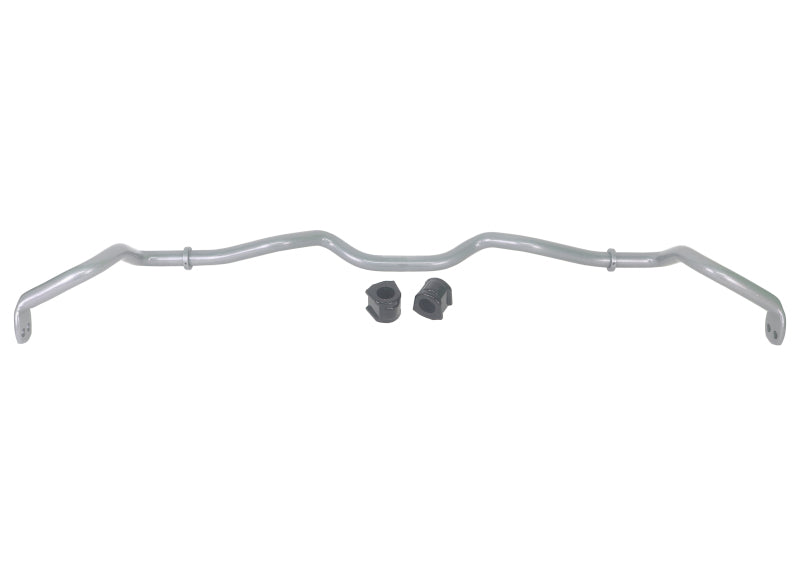 Whiteline BSF51Z 2022+ fits Subaru WRX (VB) 24mm 2 Point Adjustable Front Sway Bar