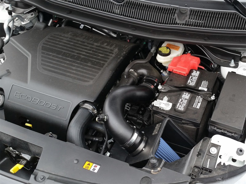 AFE 54-12622 FORCE Intakes Stage-2 Pro 5R 12-15 fits Ford Explorer Sport V6 3.5