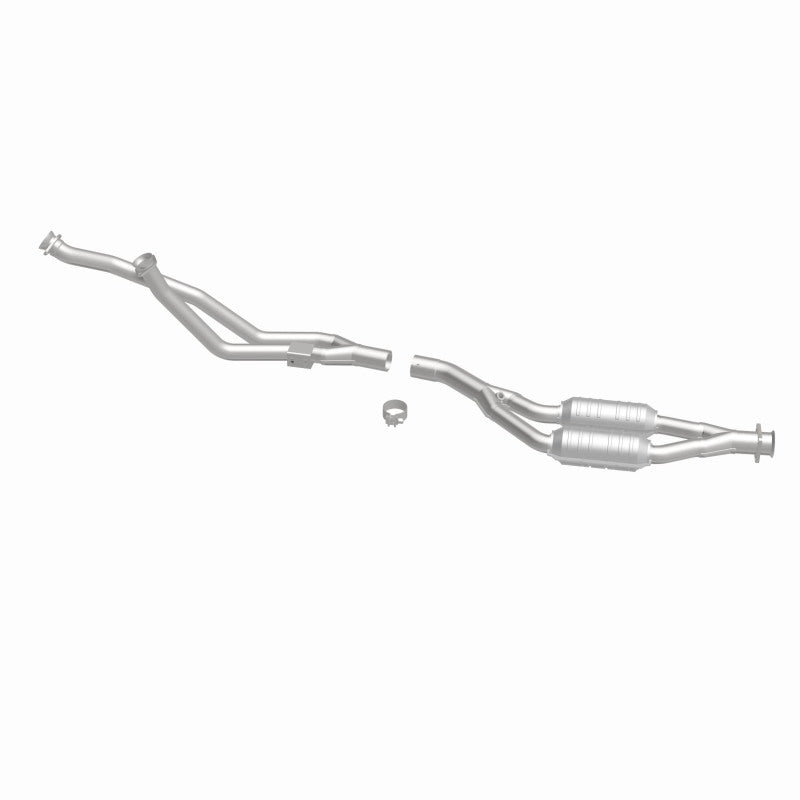 MagnaFlow 23849 Conv DF 1994 fits Mercedes S320 3.2L