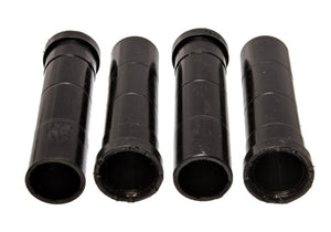 Energy Suspension 15.3101G fits VW Front Torsion Arm Bushings - Black