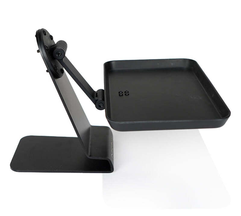 NRG SRK-TRAY Multi Purpose Tray (6in. x 9in. Tray Surface Area / Incl. Hardware)