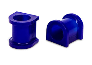 Superpro SPF2073-24.5K 2003 fits Mitsubishi Lancer Evolution Rear 24.5mm Sway Bar Mount Bushing Set