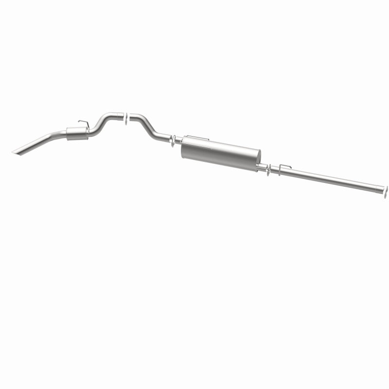 Magnaflow 106-0195 BRE Exhaust Kit 04-05 fits Dodge Ram 1500 5.7L