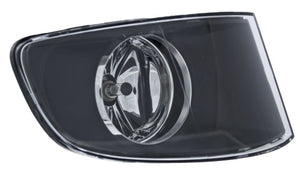 Hella LA354698021 2007-2010 fits BMW 328i Fog Light Assembly Right