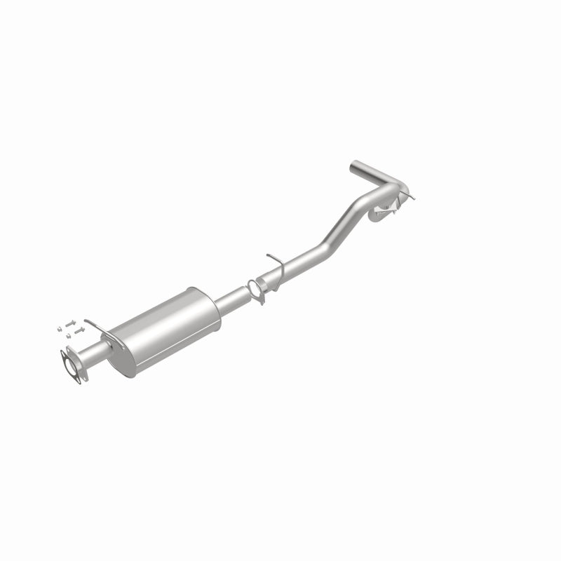 Magnaflow 106-0379 BRE Exhaust Kit 09-14 Savana Express
