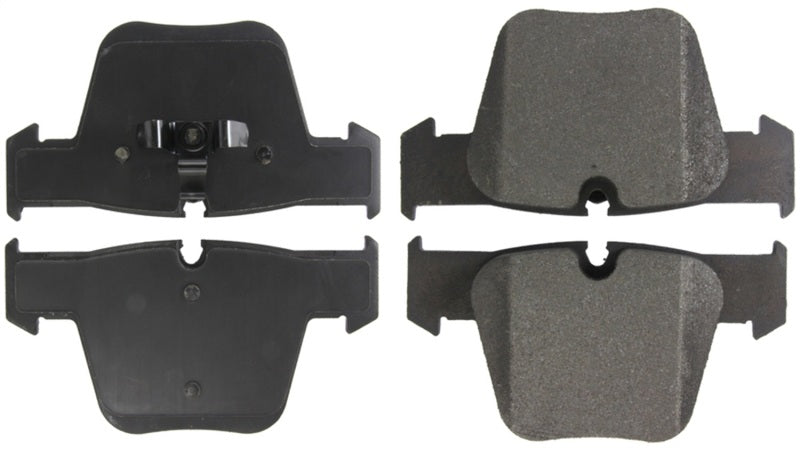 StopTech 308.1289 Street Touring Brake Pads
